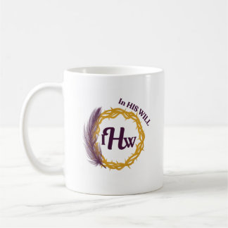 IHW Mug