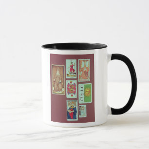 II The High Priestess Mug