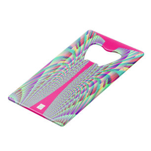 IICARUS Bottle Opener Credit Card Bottle Opener