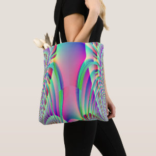 IICARUS Tote Bag