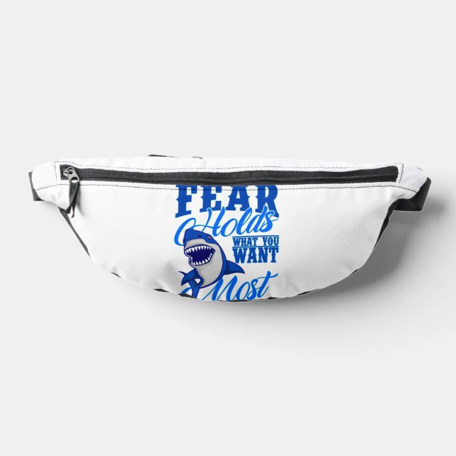 iidamorrev fanny pack (Lay Down)