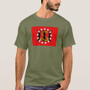 III flag T-Shirt