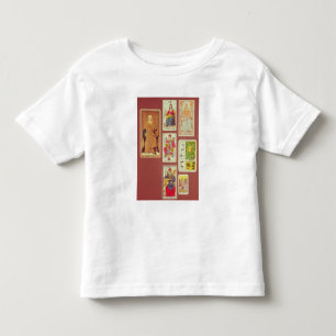 III The Empress Toddler T-shirt