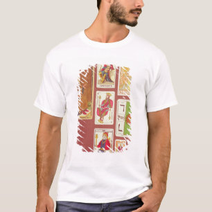 IIII The Emperor T-Shirt