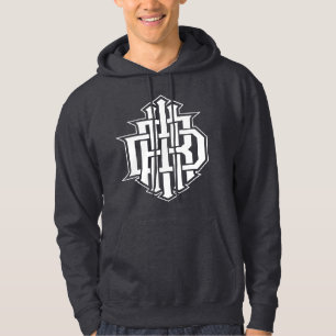 IIIRD "Schmancy" Sweat - shirt à capuche