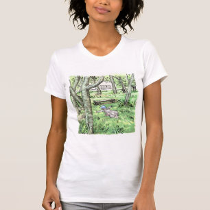 Ijiji Sai T-Shirt