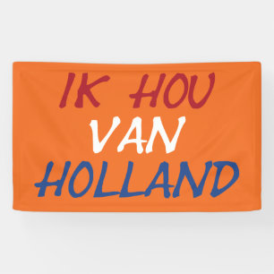 Ik Hou Van Holland overlay on or bnrcnt Banner