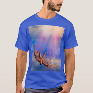 Ikarus Falling T-Shirt