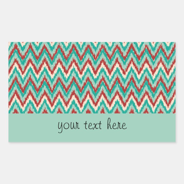 ikat7-2013colors.png sticker (Front)