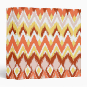 Ikat Design #12 at Emporio Moffa Binder