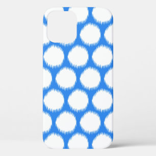 Ikat Design #7 @ Emporio Moffa iPhone 12 Case