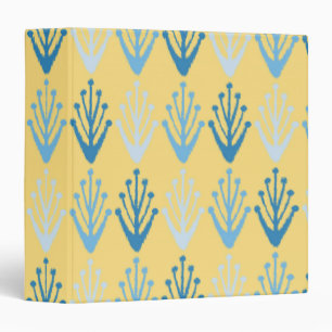 Ikat Design #8 at Emporio Moffa Binder