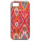 Ikat fabric Phone Case