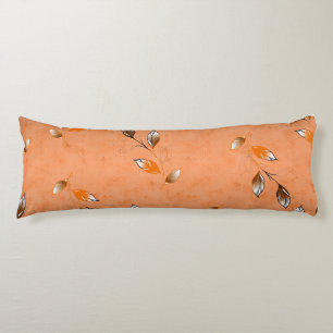 "Ikat Kilim Performance Fabric Pillow" Body Pillow