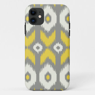 Ikat Pattern iPhone 5 Case