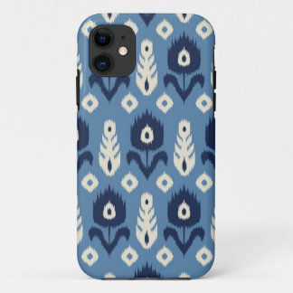 Ikat Pattern iPhone 5 Case