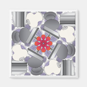 Ikea Hardware Knobs Magnet