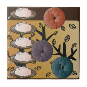 Ikea Kitchen Cakes Tile