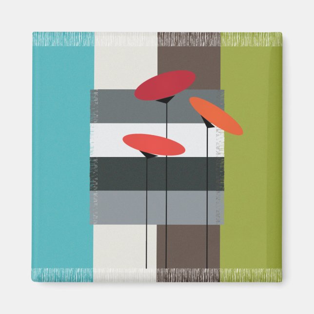 Ikea lance un aimant à bandes (Devant)