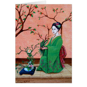 "Ikebana"