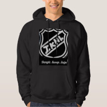 IKHL HOODIE