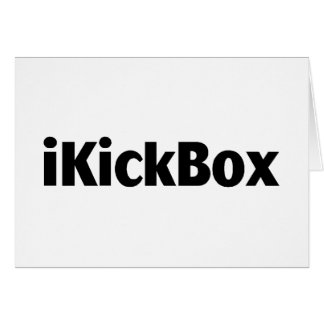 iKickBox