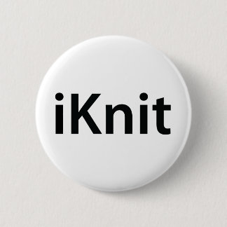 iKnit button
