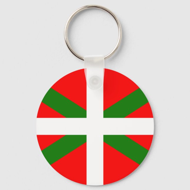 IKURRINA KEYCHAIN (Front)