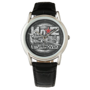 Il-2 Shturmovik Watch