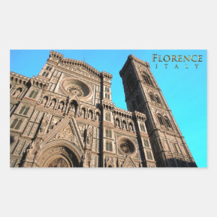 Il Duomo di Firenze Sticker