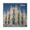 "Il Duomo, Milano"