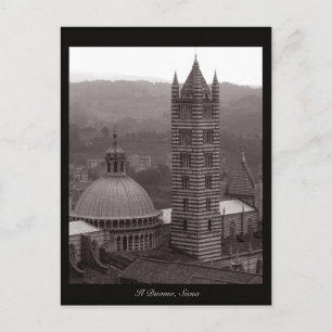 Il Duomo Postcard