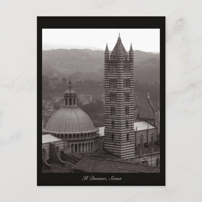 Il Duomo | Postcard (Front)