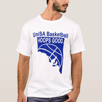 Il est dans mon T-shirt de sang