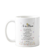 Il est ressuscité, Mug de Pâques