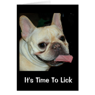 Il est temps de lancer la carte d'anniversaire des