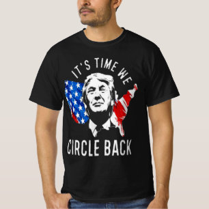 Il est temps de tourner vers le design des T-shirt