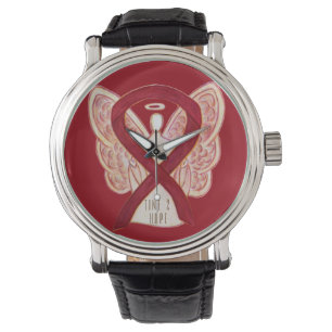Il est temps d'espérer que les montres à ruban d