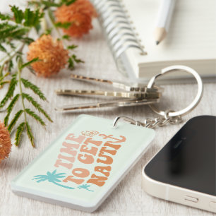 Il est temps d'obtenir Nauti