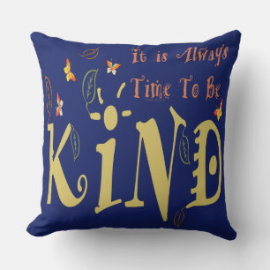 Il Est Toujours Temps D'Être Un Oreiller De Jeu