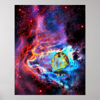IL EST VENU poster