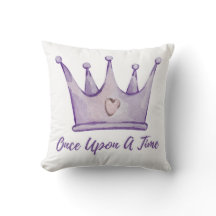 Il était une fois - Coussin de la crèche Fairytale