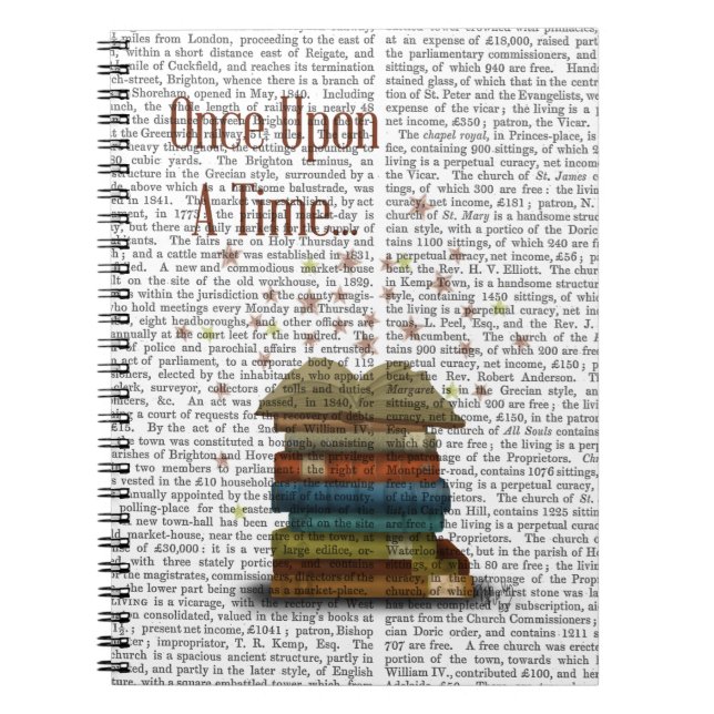 Il Était Une Fois Des Livres (Devant)