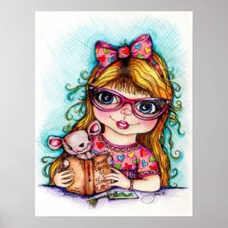 Il Était Une Fois...Heureux Jamais Après Poster
