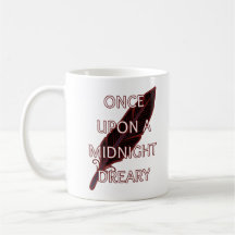 Il était une fois une Mug Dream de minuit