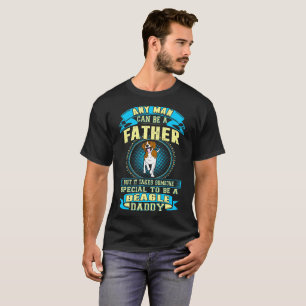 Il faut à quelqu'un le T-shirt spécial de papa d