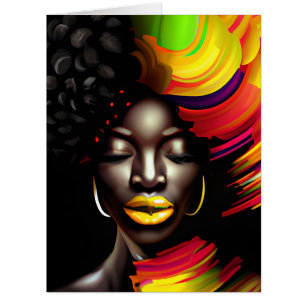 Il Guérit La Sista Afro-Américaine Au Coeur Brisé