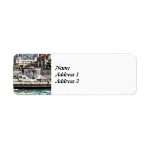 IL - Kayaking on the Chicago River Save the Date