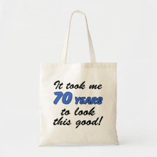 Il M'A Fallu 70 Ans Pour Regarder Ce Bon Sac fourr