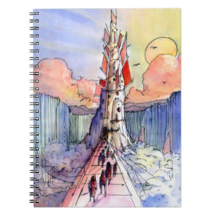 Il Manufatto Notebook